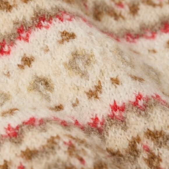 American Eagle Whoa So Soft Crewneck Sweater Size Medium in Multi Color - Picture 5 of 11